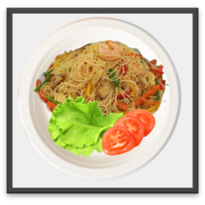 CHINESE RICE NOODLES