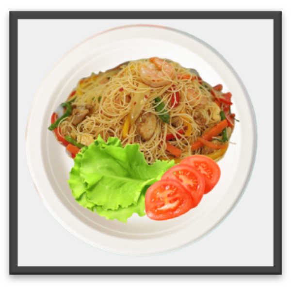 CHINESE RICE NOODLES
