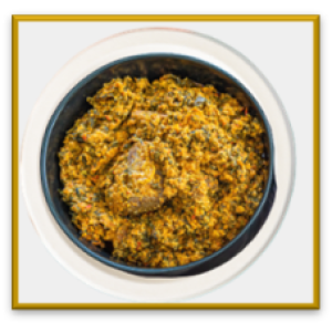 EFO EGUSI
