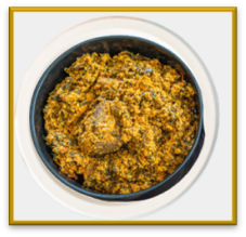 EFO EGUSI