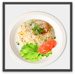 FRIED RICE