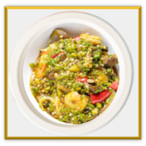 OKRA