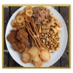 SNACKS
