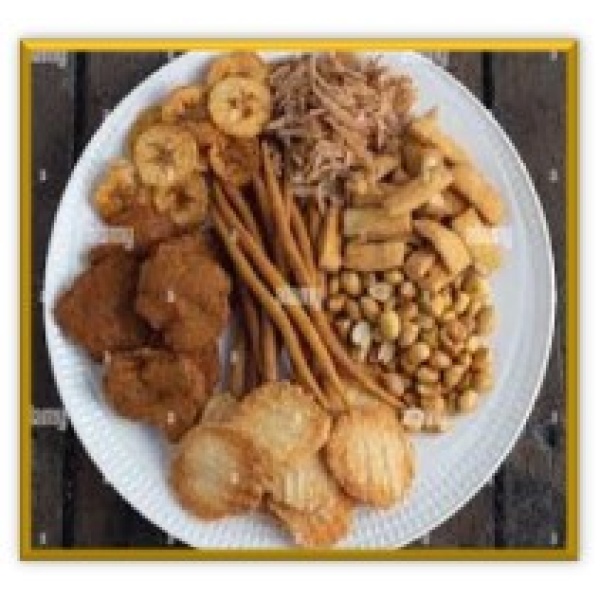 SNACKS